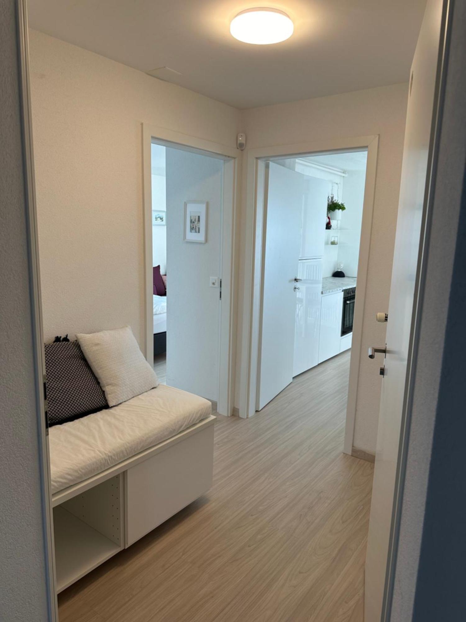 Room With 360° View Overlooking Lake Geneva And Alps Puidoux Kültér fotó